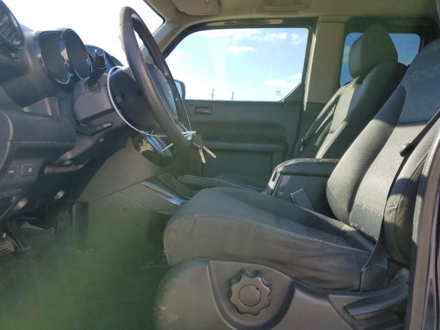 Photo 7 from auction – 2008 HONDA ELEMENT SC with VIN 5J6YH189X8L013475