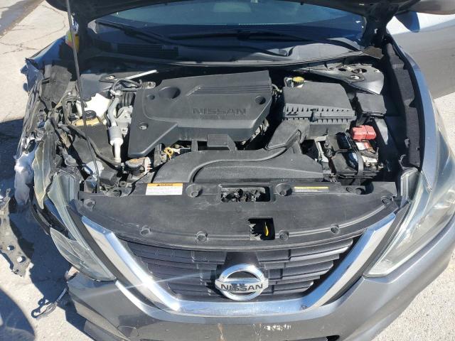 Photo 11 from auction – 2018 NISSAN ALTIMA 2.5 with VIN 1N4AL3AP7JC112583
