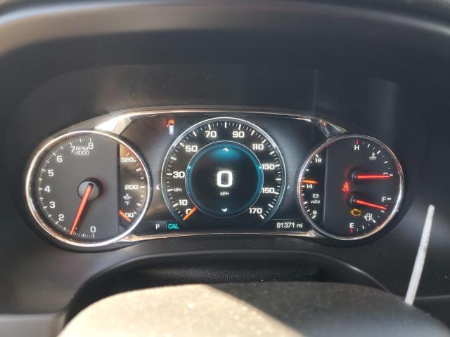 Photo 9 from auction – 2017 GMC ACADIA DEN with VIN 1GKKNXLS9HZ301099