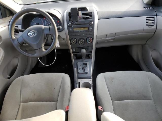 Foto 8 de la subasta – 2013 TOYOTA COROLLA BA con VIN 5YFBU4EE4DP173203