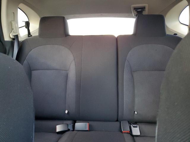 Photo 10 from auction – 2012 NISSAN ROGUE S with VIN JN8AS5MT3CW278963