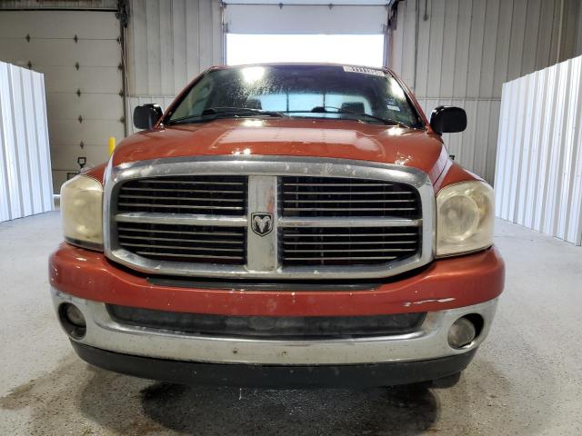 Photo 5 from auction – 2008 DODGE RAM 1500 S with VIN 1D7HA18238S523532