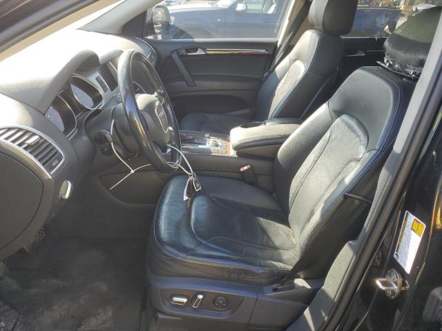 Photo 7 from auction – 2011 AUDI Q7 PREMIUM with VIN WA1LGAFE8BD005180