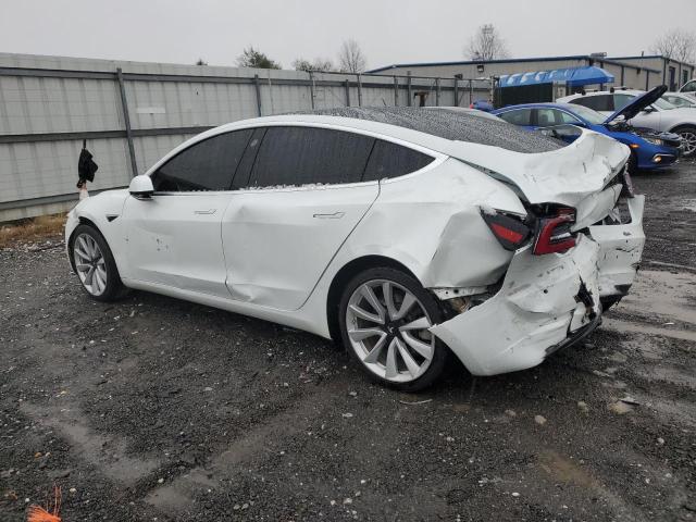 Photo 2 from auction – 2020 TESLA MODEL 3 with VIN 5YJ3E1EA6LF614224
