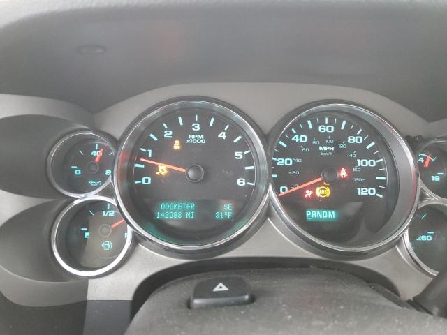 Foto 9 de la subasta – 2012 CHEVROLET SILVERADO con VIN 1GCPKSE73CF189433