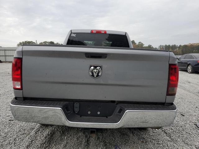 Photo 6 from auction – 2019 RAM 1500 CLASS with VIN 1C6RR6FG8KS628519