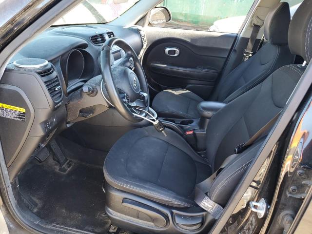 Foto 7 de la subasta – 2014 KIA SOUL con VIN KNDJN2A26E7709581