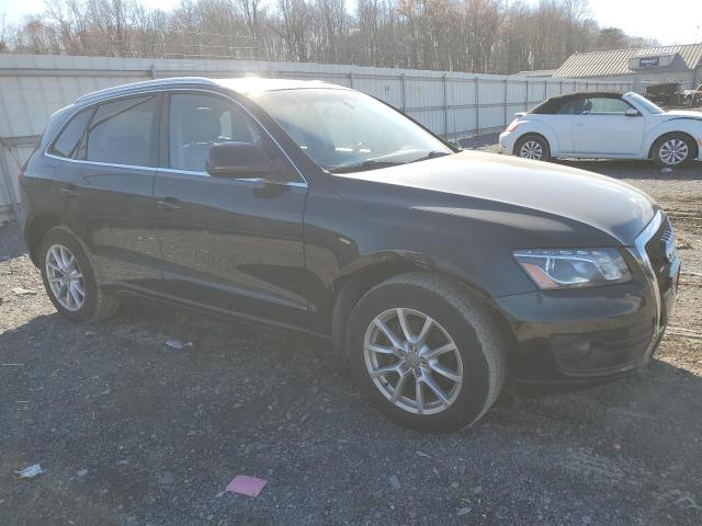 Photo 4 from auction – 2010 AUDI Q5 PREMIUM with VIN WA1LKAFPXAA014883
