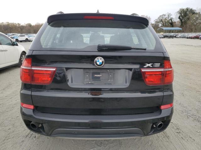 Photo 6 from auction – 2012 BMW X5 XDRIVE3 with VIN 5UXZV4C51CL767817