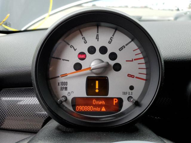 Photo 9 from auction – 2013 MINI COOPER S with VIN WMWSV3C57DT390311