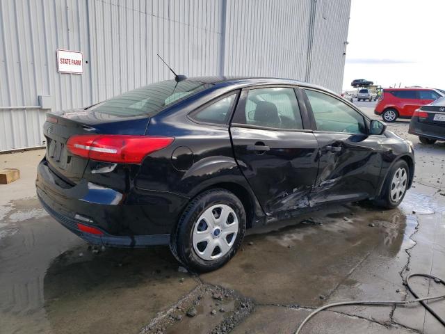 Photo 3 from auction – 2018 FORD FOCUS S with VIN 1FADP3E2XJL217778