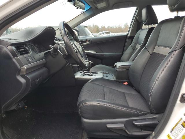 Photo 7 from auction – 2012 TOYOTA CAMRY BASE with VIN 4T1BF1FK8CU504343
