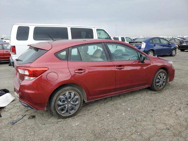 Photo 3 from auction – 2017 SUBARU IMPREZA with VIN 4S3GTAA63H3742109
