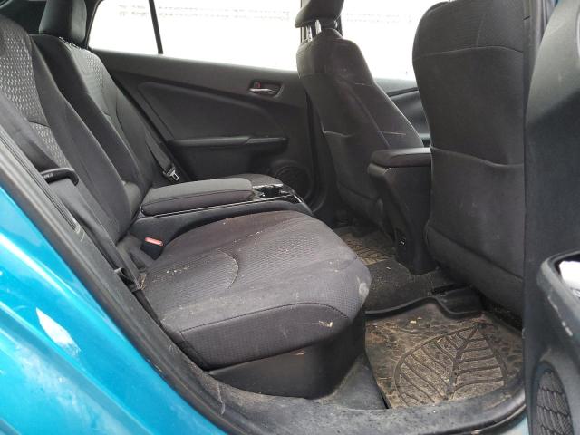 Photo 11 from auction – 2017 TOYOTA PRIUS PRIM with VIN JTDKARFP6H3063886