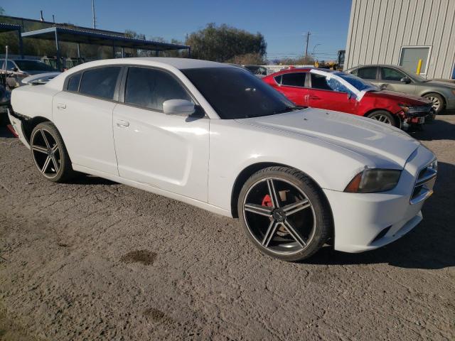 Снимка 4 от търг – 2012 DODGE CHARGER SE с VIN 2C3CDXBGXCH178183