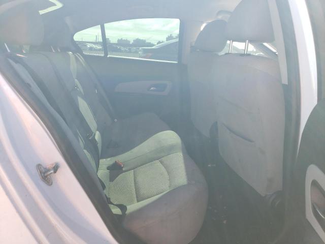 Photo 10 from auction – 2015 CHEVROLET CRUZE LT with VIN 1G1PC5SB2F7275055