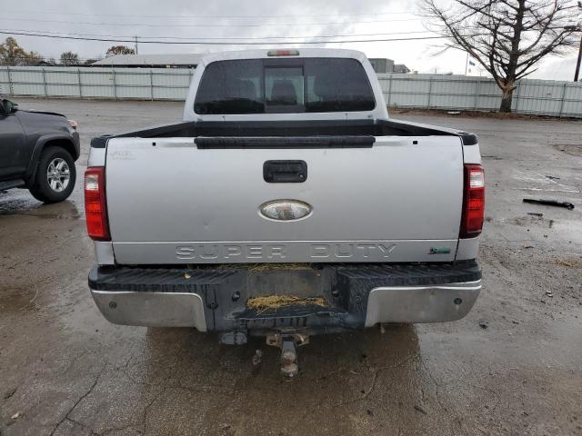 Zdjęcie 6 z aukcji – 2011 FORD F250 SUPER z VIN 1FT7W2B63BEC84398