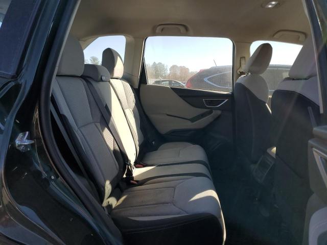Photo 11 from auction – 2022 SUBARU FORESTER with VIN JF2SKACC5NH519070
