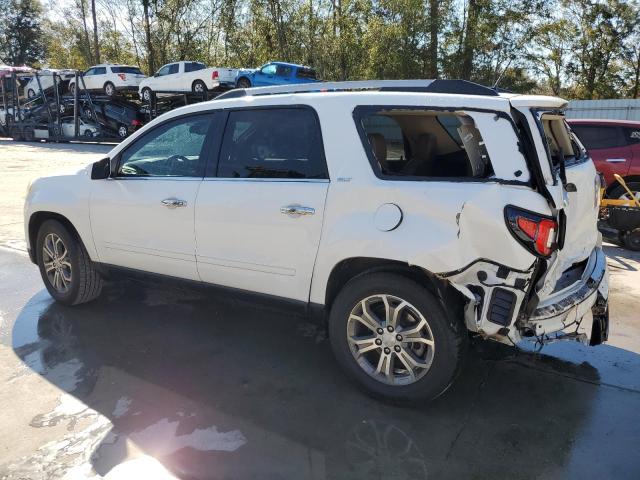 Photo 2 from auction – 2016 GMC ACADIA SLT with VIN 1GKKRRKD3GJ296580