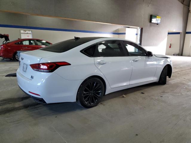 Photo 3 from auction – 2015 HYUNDAI GENESIS 3. with VIN KMHGN4JE5FU030643