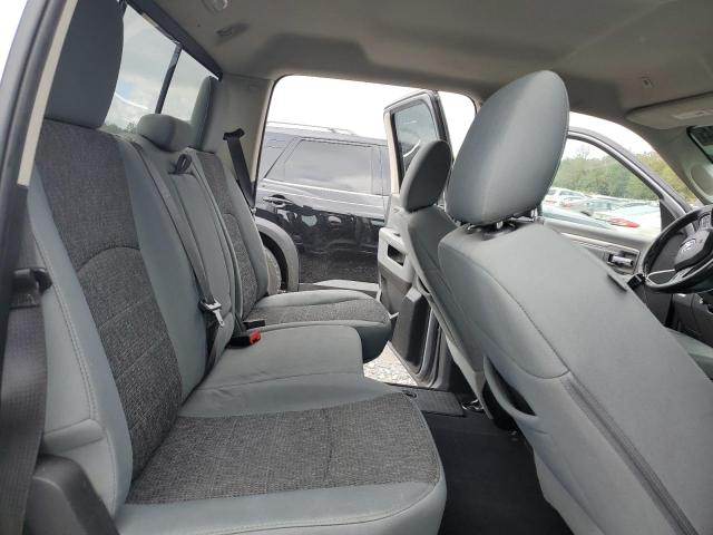 Photo 10 from auction – 2019 RAM 1500 CLASS with VIN 1C6RR6LT6KS604088