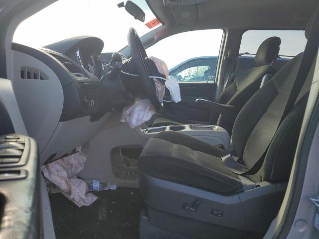 Photo 7 from auction – 2016 DODGE GRAND CARA with VIN 2C4RDGCG1GR179985