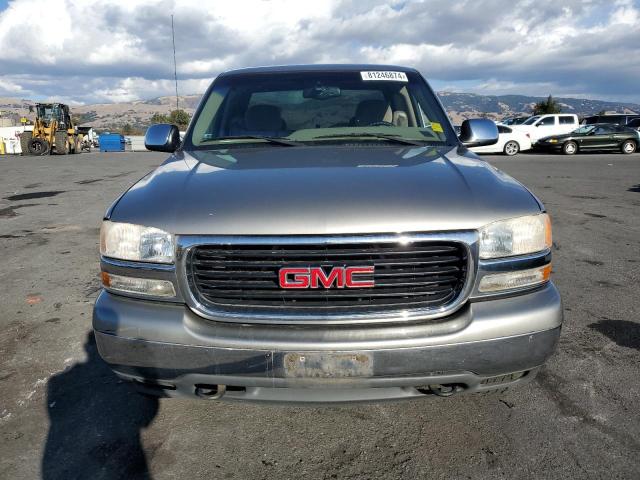 Photo 5 from auction – 2002 GMC NEW SIERRA with VIN 2GTEK19T821267879