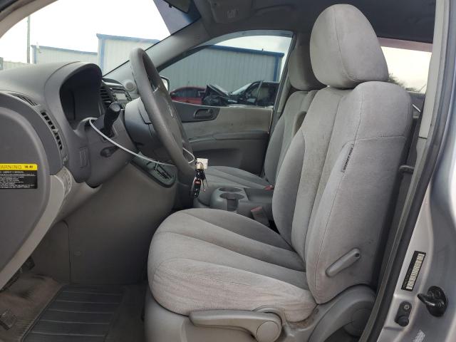 Photo 7 from auction – 2006 KIA SEDONA EX with VIN KNDMB233566025432