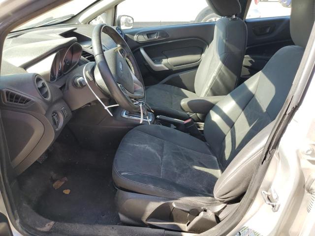 Photo 7 from auction – 2012 FORD FIESTA SES with VIN 3FADP4FJ0CM196257