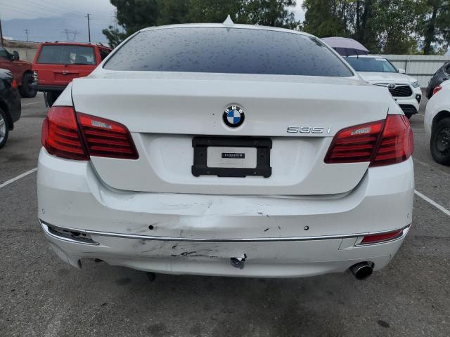 Photo 6 from auction – 2014 BMW 535 I with VIN WBA5B1C55ED477548