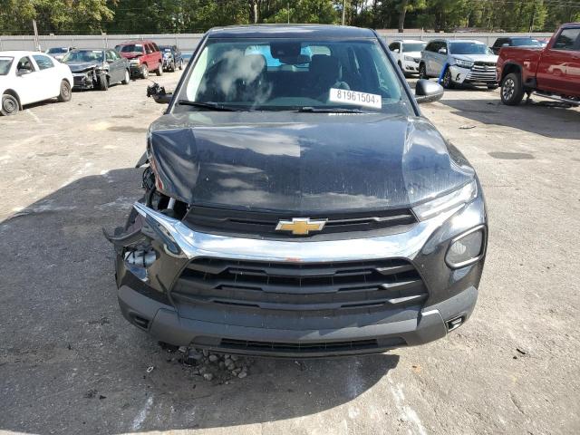 Photo 5 from auction – 2021 CHEVROLET TRAILBLAZE with VIN KL79MMS23MB008683
