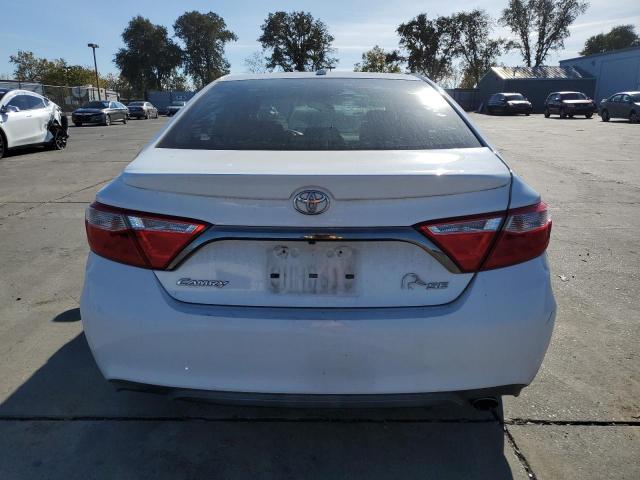 Photo 6 from auction – 2017 TOYOTA CAMRY LE with VIN 4T1BF1FK4HU360748