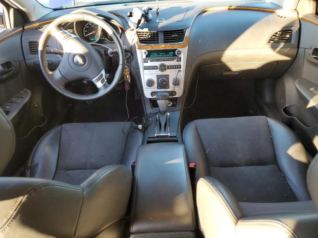Photo 8 from auction – 2010 CHEVROLET MALIBU 2LT with VIN 1G1ZD5EB6AF298953