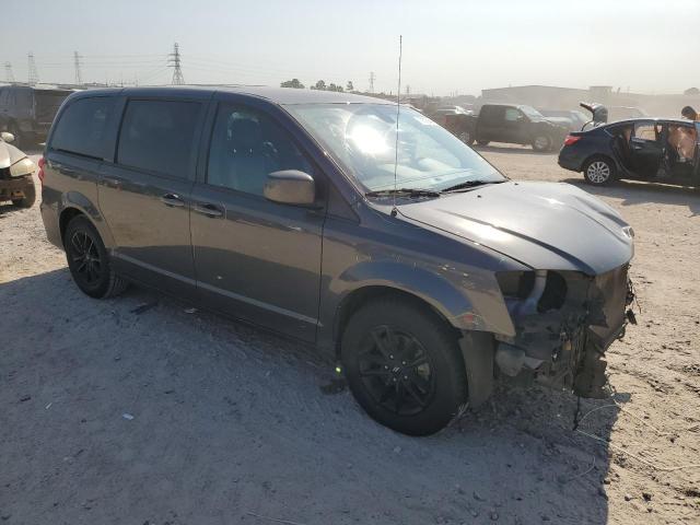 Photo 4 from auction – 2020 DODGE GRAND CARA with VIN 2C4RDGCG2LR238651