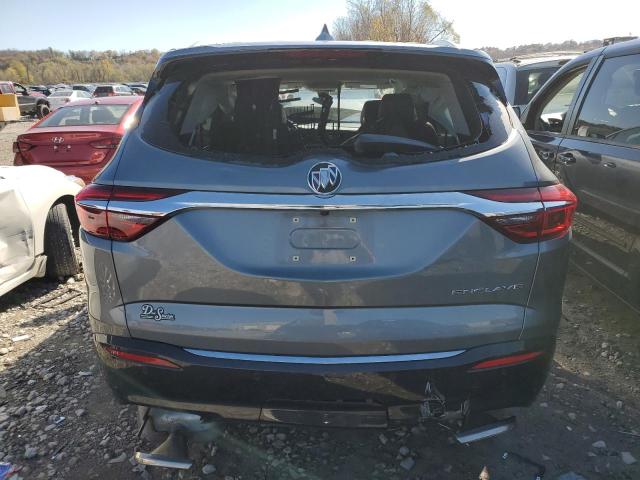 Photo 6 from auction – 2019 BUICK ENCLAVE PR with VIN 5GAERCKW4KJ125192