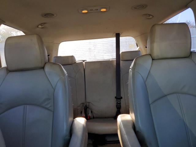 Photo 10 from auction – 2012 GMC ACADIA SLT with VIN 1GKKRRED6CJ176374