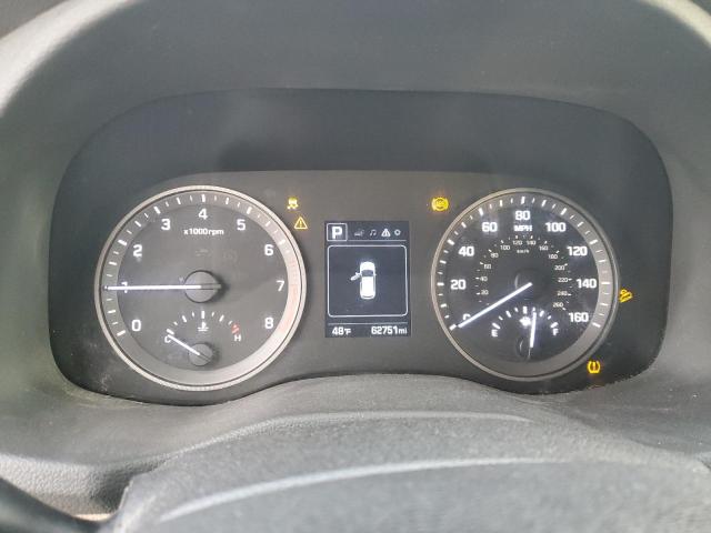 Photo 9 from auction – 2016 HYUNDAI TUCSON LIM with VIN KM8J3CA23GU227064