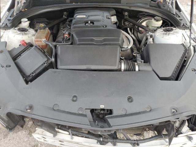 Photo 11 from auction – 2016 CADILLAC ATS with VIN 1G6AA5RA0G0147880