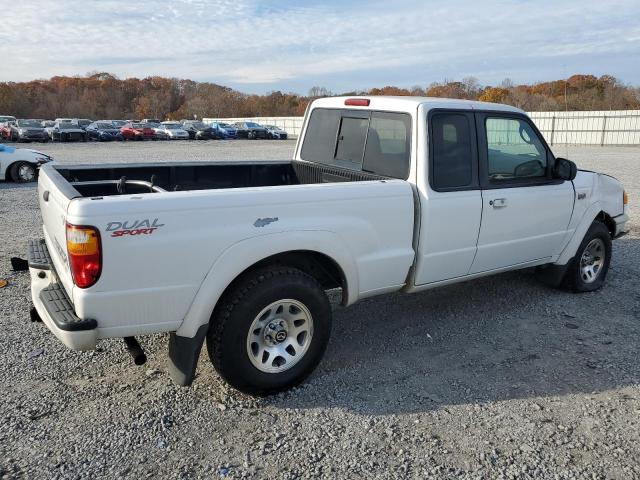 Photo 3 from auction – 2002 MAZDA B4000 CAB with VIN 4F4YR46E52TM16539