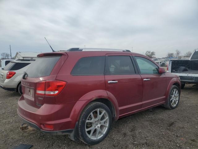 Photo 3 from auction – 2011 DODGE JOURNEY CR with VIN 3D4PH3FGXBT531762