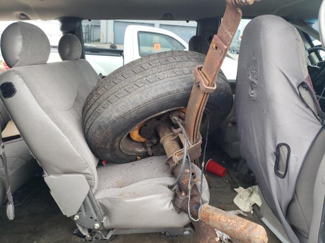 Photo 11 from auction – 2003 CHEVROLET ASTRO with VIN 1GNDM19X53B149578