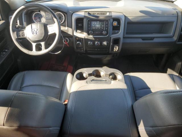 Photo 8 from auction – 2018 RAM 1500 ST with VIN 1C6RR7FG6JS297170