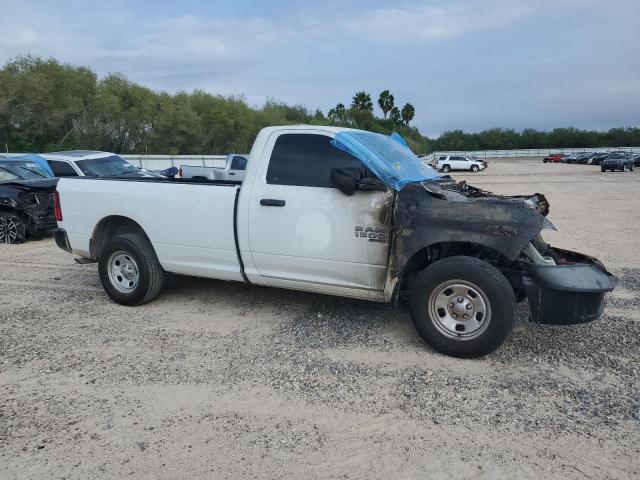 Photo 4 from auction – 2020 RAM 1500 CLASS with VIN 3C6JR6DT7LG170445