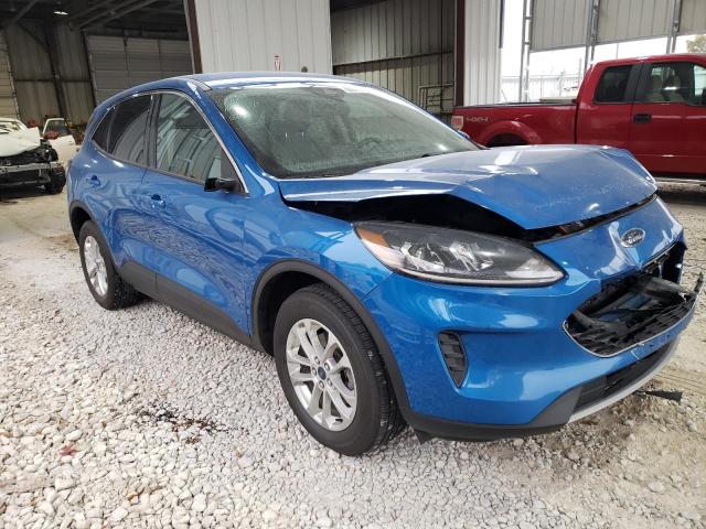 Photo 4 from auction – 2020 FORD ESCAPE SE with VIN 1FMCU9G60LUB25637
