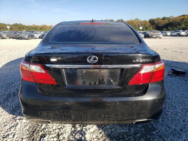 Photo 6 from auction – 2011 LEXUS LS 460L with VIN JTHGL5EF0B5041863