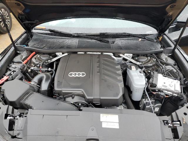 Photo 11 from auction – 2024 AUDI A6 PREMIUM with VIN WAUE3BF23RN039101