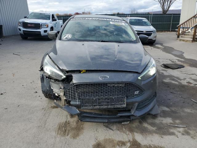 Photo 5 from auction – 2018 FORD FOCUS SE with VIN 1FADP3K28JL307659