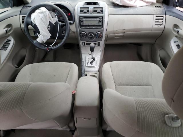 Photo 8 from auction – 2012 TOYOTA COROLLA BA with VIN 5YFBU4EE1CP070013