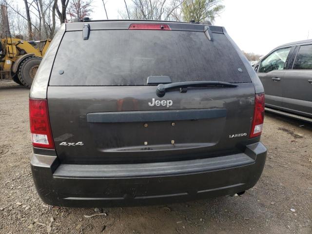 Photo 6 from auction – 2005 JEEP GRAND CHER with VIN 1J4GR48K55C604595