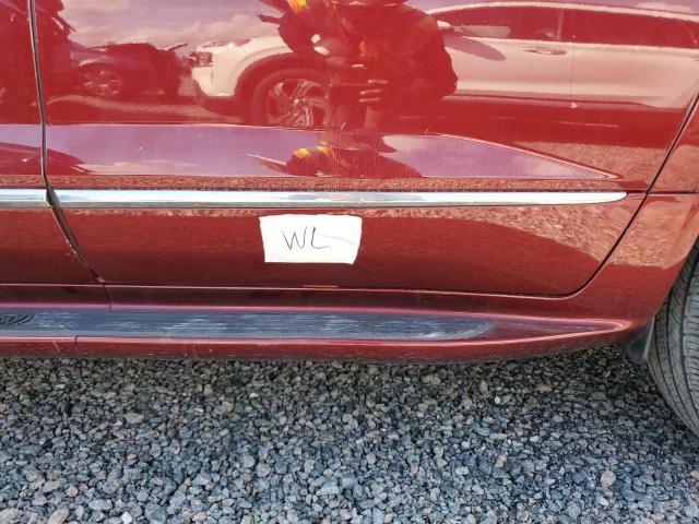 Photo 13 from auction – 2015 BUICK ENCLAVE with VIN 5GAKVBKD5FJ386456